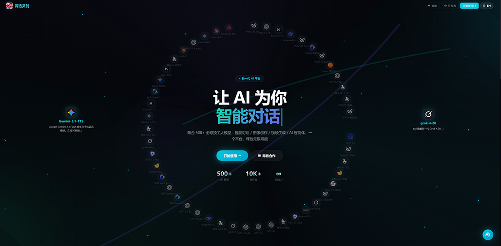 商业摄影与多模态创意合成